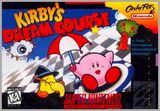 Kirby's Dream Course (Super Nintendo)